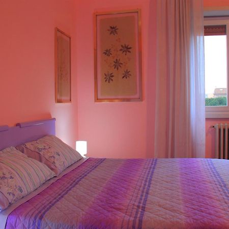 Hello Roma B&B Buitenkant foto