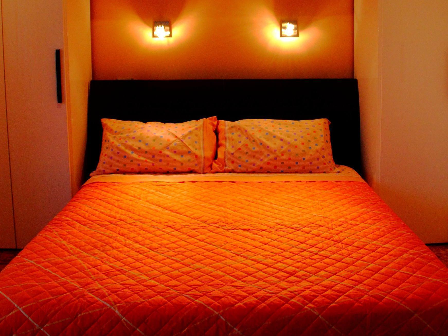 Hello Roma B&B Buitenkant foto
