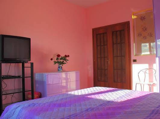 Hello Roma B&B Buitenkant foto