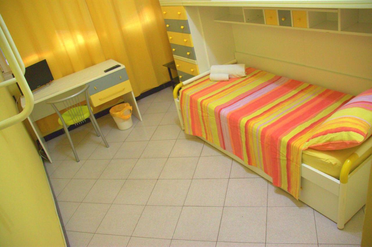 Hello Roma B&B Buitenkant foto