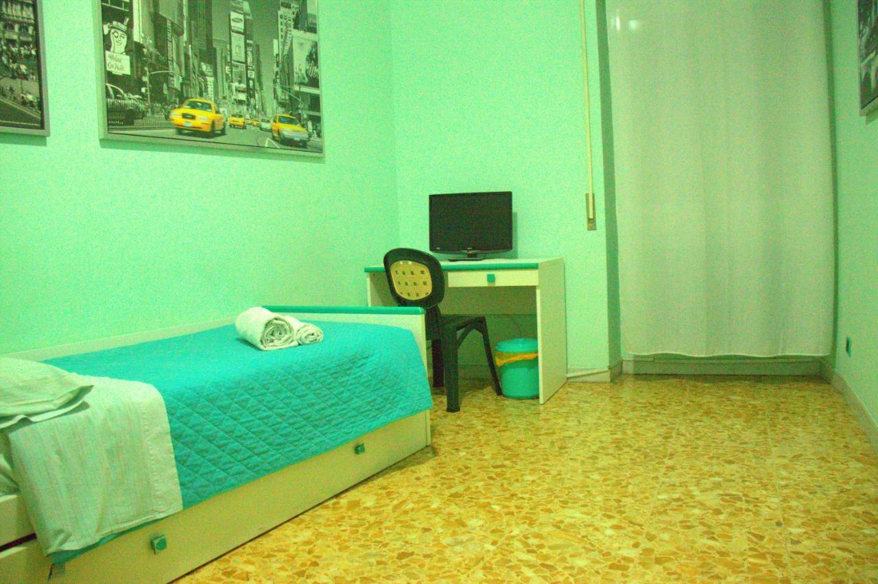 Hello Roma B&B Buitenkant foto